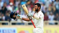 Image result for cheteshwar pujara